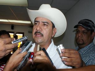 Reconoce Rafael Cervantes Probable Falsificación de Recibos de Pago de Predial en Tiempo de Paniagua ya Están en el MP Asegura