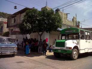 Acarreo y Desvío de Recursos