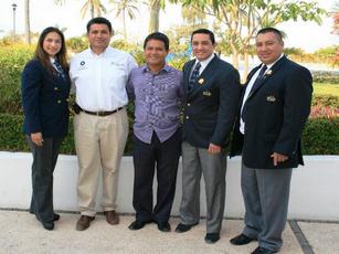 Activadores de Bahía Serán Certificados Profesionalmente