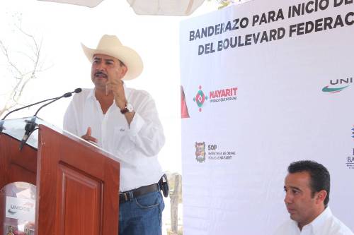 Unidad y Negociación Generan Grandes Resultados: Rafa Cervantes