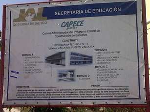 Bullying en la Escuela Secundaria La Pesquera