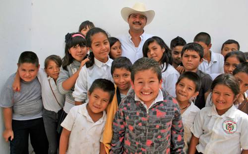 Anuncian Creación Del Coro Municipal de Bahía