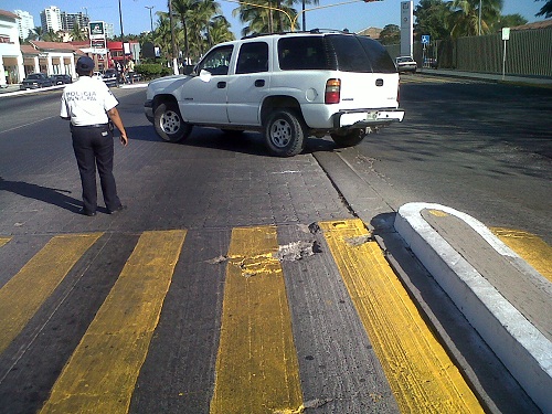 Faltan Afinar Detalles al Paseo Dominical