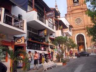 Entregaran Estudio Para Reglamentar Conservación e Imagen del Centro