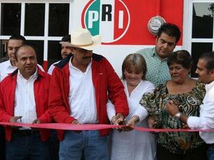 Nueva Fuerza de Bahía Inicia Acciones Sociales