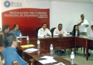Impulsarán Obras en Comunidades Menos Desarrolladas