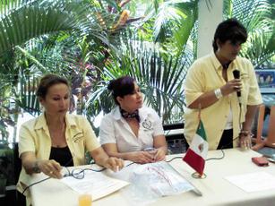 Asociación de Mujeres Unidas por Bahía de Banderas tiene Nueva Mesa Directiva