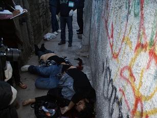 Aseguran Captura de Tres Sujetos Por Homicidios de Jóvenes Universitarios