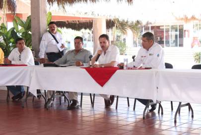 Playas Limpias También es Compromiso Del VIII Ayuntamiento