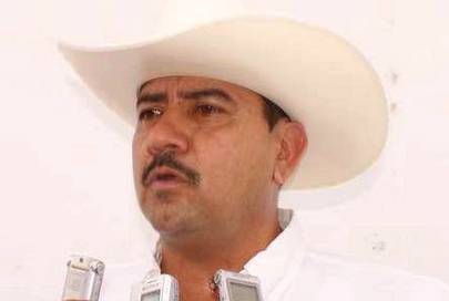 Garantiza Rafa Cervantes ser Respetuoso de la Ley Durante el Proceso de Campaña y Jornada Electoral
