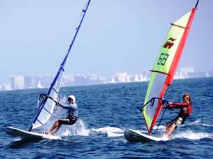 Medios Internacionales dan Cobertura a Regata en Riviera Nayarit
