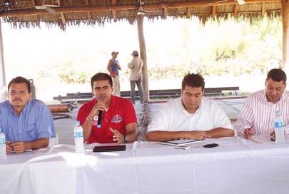 Operativo de Semana Santa Prevé Seguridad Para Casi 500 mil Habitantes y Turistas de la Región