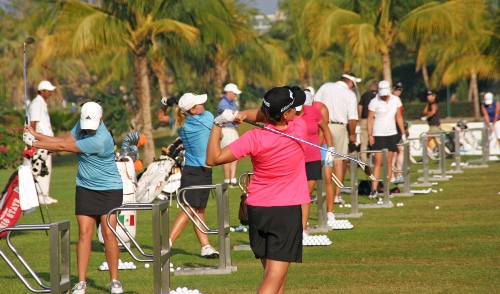 El Riviera Nayarit Classic Comenzó Bien