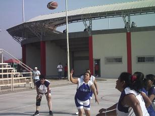 Bahía, Sede de los XVII Juegos de Semarnat y Conagua