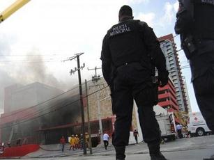 Muere Abatido el Autor Intelectual del Incendio al Casino “Royal”