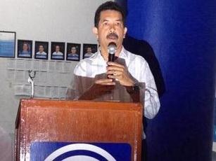 HMV Recibirá Constancia en Encerrona del CDE del PAN
