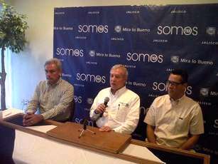 Existen Condiciones Favorables para que AN Gane PV: Fernando Guzmán