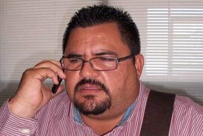 Renuncia Jorge Olvera a la Subdirección de Obras Públicas