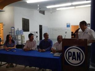 Pide Dirigente Dejar Atrás Diferencias en AN
