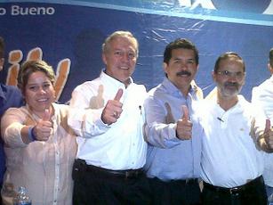 Gustavo Madero Minimiza División de AN en Puerto Vallarta