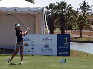 Riviera Nayarit Será Sede de la Gira de Ascenso de la LPGA por Tercera Ocasión Consecutiva