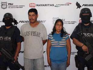 Madre Entregó a su Hija Para Ser Violada
