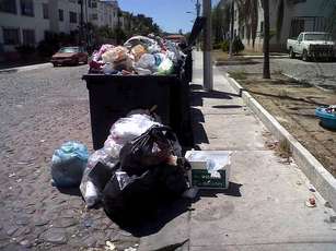 Semana Santa y Pascua, Sin Pretexto Para No Recolectar Basura