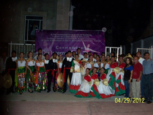 Fomentan la Cultura  y Educación en Bahía