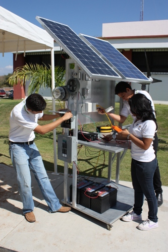 Energías Renovables, Una Carrera Actual y del Futuro