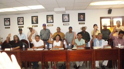 Busca Ayuntamiento Ordenar la Nomenclatura del Municipio