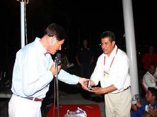 Aporta Bahía 23 Medallas a Nayarit en Vela en la ON