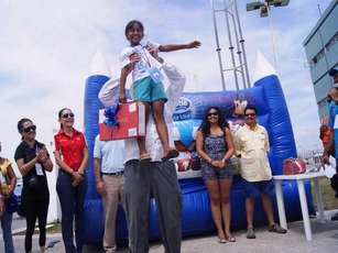 Comienza la Temporada de Pesca Deportiva en Riviera Nayarit