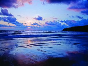 Riviera Nayarit Llega a ARLAG Como uno de los Mejores Destinos de Playa en México