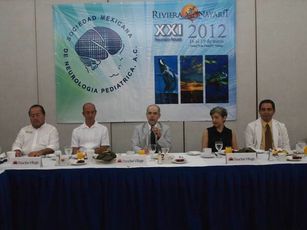 Riviera Nayarit Recibirá la Visita de 500 Médicos