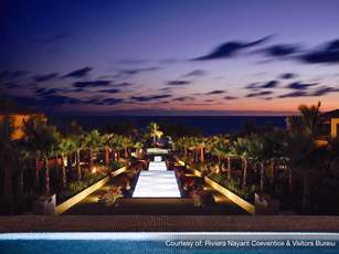 Riviera Nayarit, Cuatro Años Consecutivos en el Top-Ten ee Mejores Destinos de Convenciones