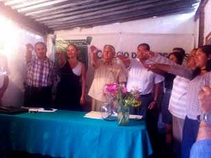 Blanca Nieves Nueva Dirigente del Colegio de Abogados