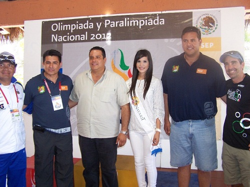 Bahía de Banderas, Destino Ideal Para la Práctica Deportiva