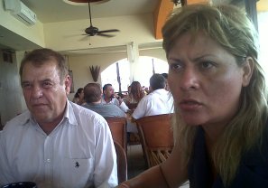 Ganaderos Rechazan Imposición de alcalde