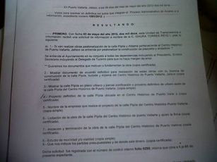 Presumen Obras Terminadas Sin Haber Cumplido Requisitos