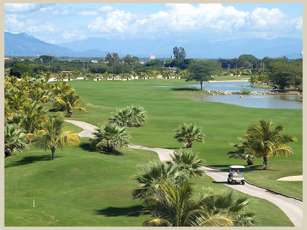 Jack Nicklaus Abrirá Academia en Riviera Nayarit