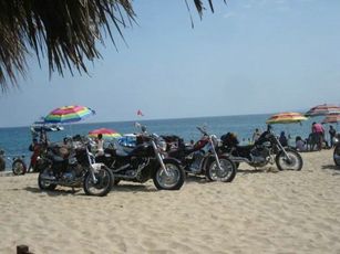 La Motofiesta Está de Vuelta en Riviera Nayarit