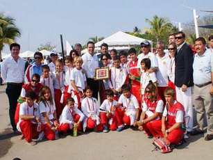 Nayarit Ganó 23 de 72 Medallas en Vela