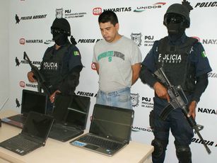 Cae Ladrón, Robaba a Estudiantes en Universidades Privadas