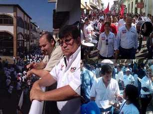 Desfile “Sui Generis”