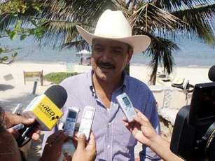 “Pronto Iniciará Ordenamiento de Nomenclatura”: Alcalde