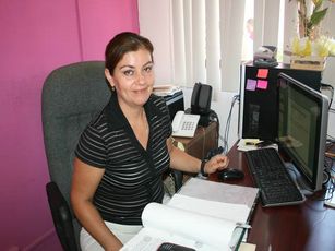 Lleva DIF Bahía Pláticas de Orientación a Escuelas