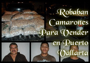 Vallartenses Planearon Atraco a Bodega en Mezcales