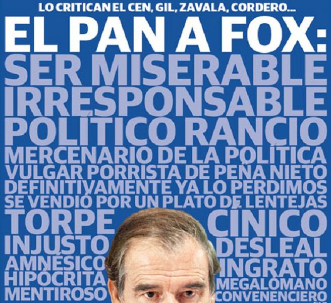 Cartoon/ Circula en la Red