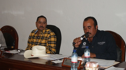 Autorizó Cabildo Programa de Obras Por Más de 6.6 MDP