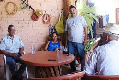 Incumple Homex Culiacán Pago Millonario a Ejidatarios del Porvenir